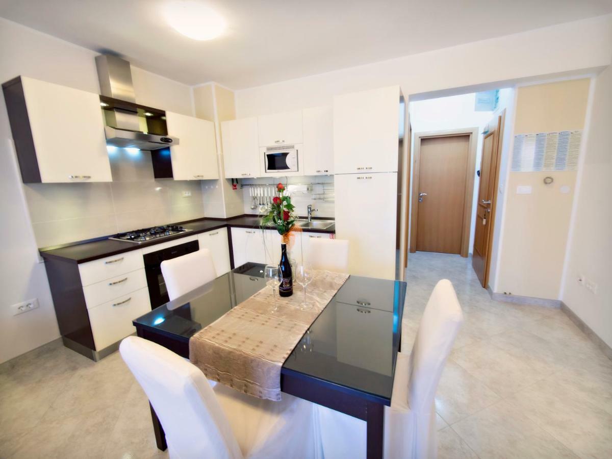 Apartmani Fortuna Zlarin Extérieur photo