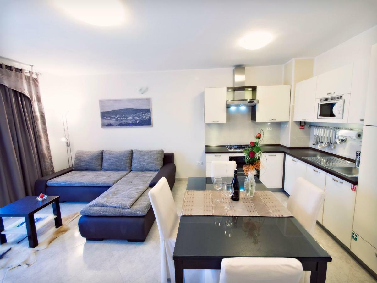 Apartmani Fortuna Zlarin Extérieur photo