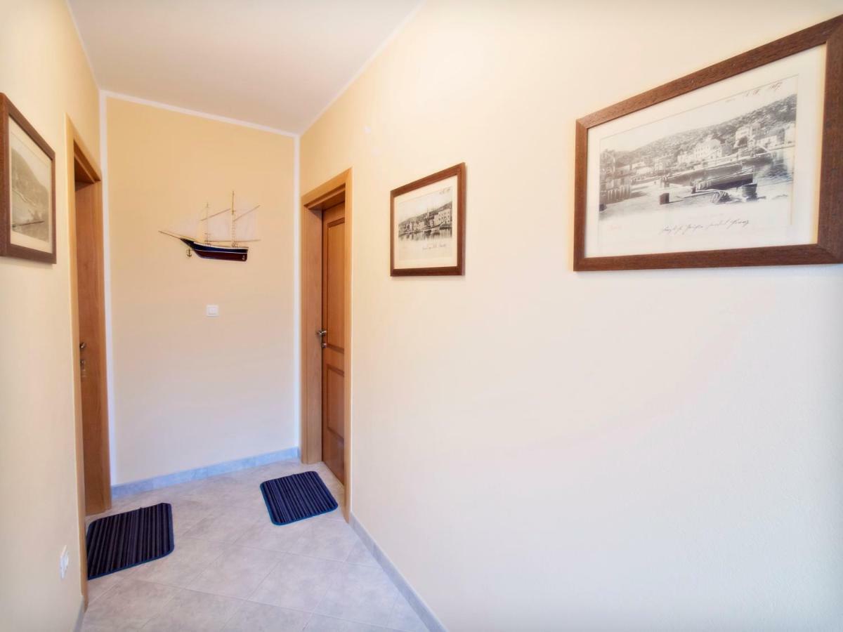 Apartmani Fortuna Zlarin Extérieur photo