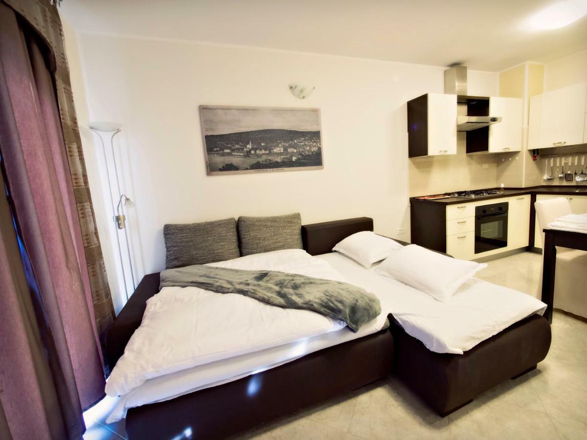 Apartmani Fortuna Zlarin Extérieur photo