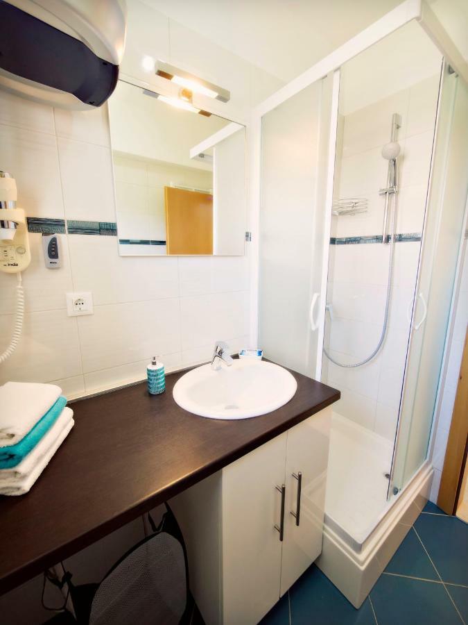 Apartmani Fortuna Zlarin Extérieur photo