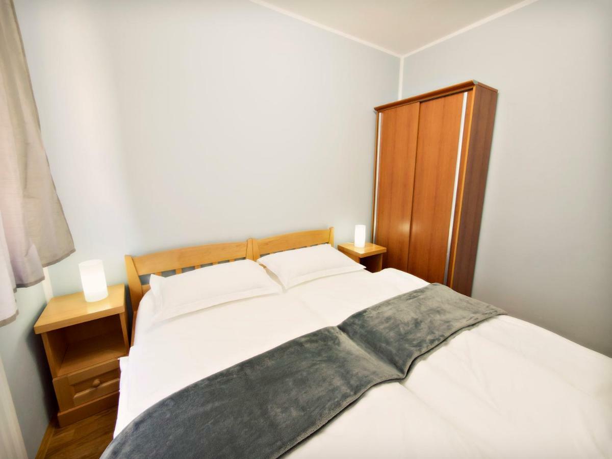 Apartmani Fortuna Zlarin Extérieur photo