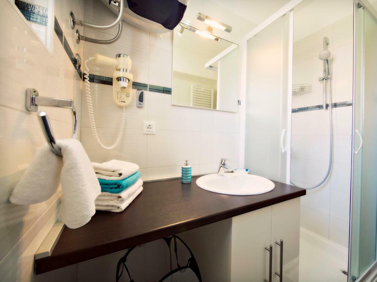 Apartmani Fortuna Zlarin Extérieur photo