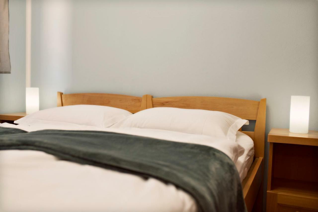 Apartmani Fortuna Zlarin Extérieur photo