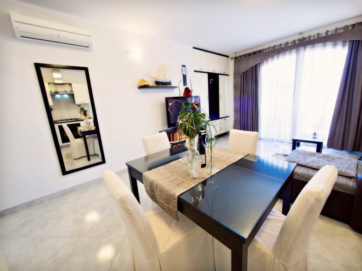 Apartmani Fortuna Zlarin Extérieur photo