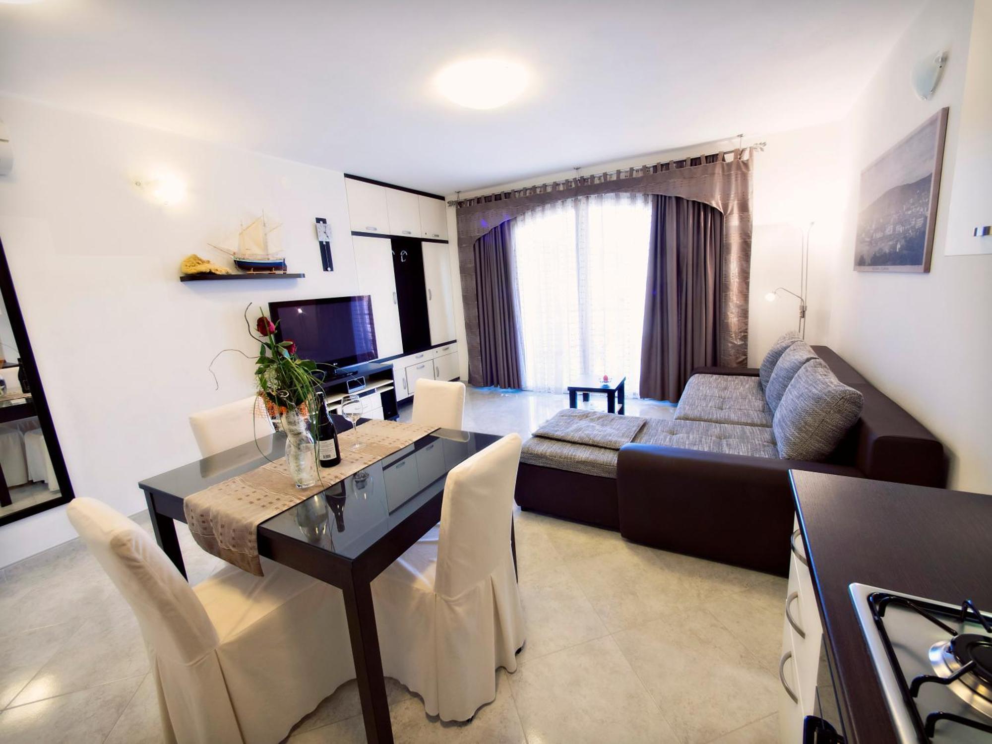 Apartmani Fortuna Zlarin Extérieur photo